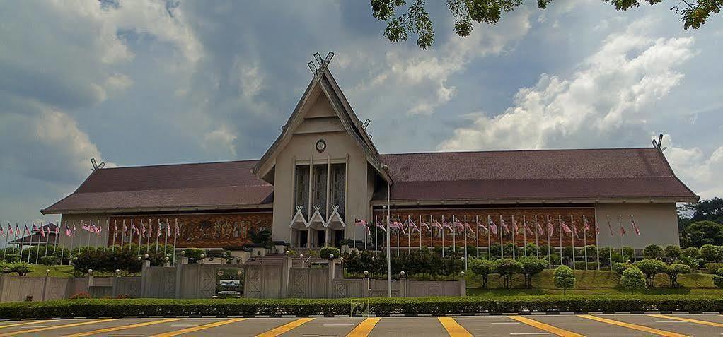 Lotus Hotel Masjid India Kuala Lumpur Eksteriør billede