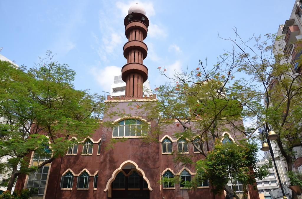Lotus Hotel Masjid India Kuala Lumpur Eksteriør billede